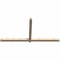 Ekena Millwork Eugene Smooth Timber Gable Bracket, Douglas Fir, 96"W x 48"H x 3 1/2"D x 3 1/2"F, 12/12 Pitch GBW096X48X0404EUG00SDF - alternate 3